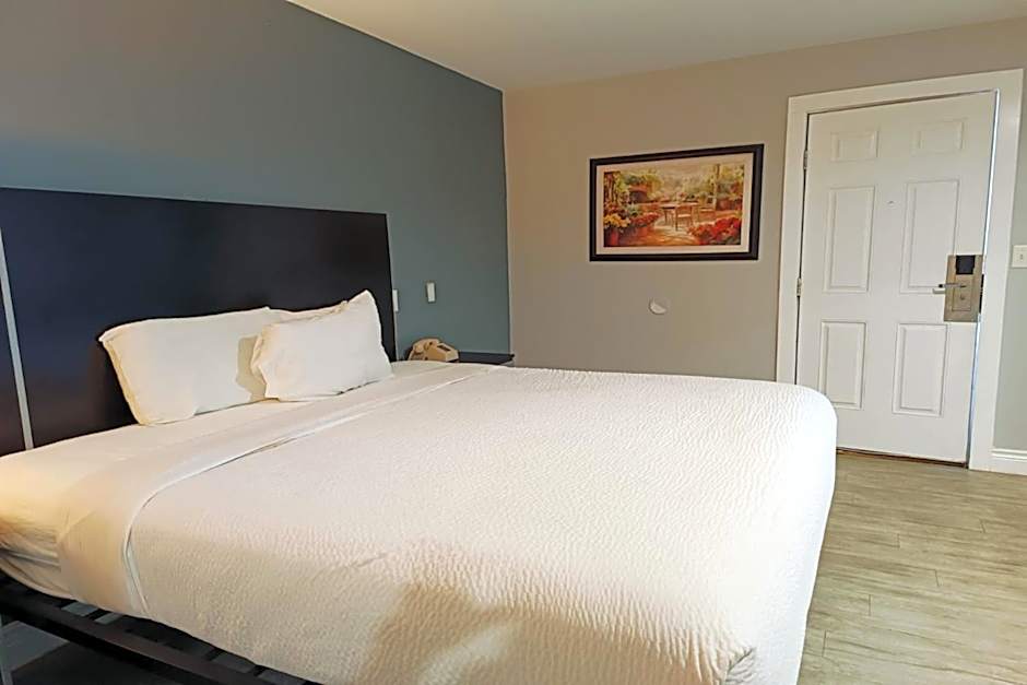 Village Inn Motel By OYO Rockport