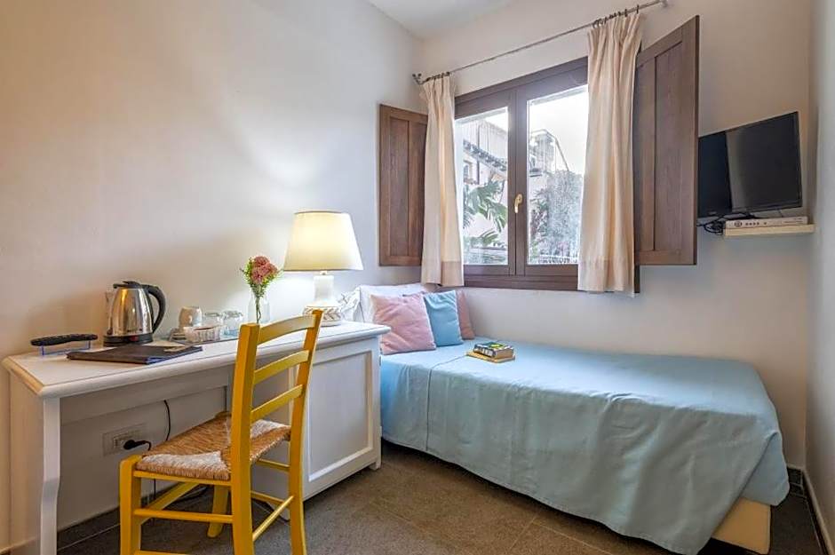 Boutique Hotel Sant'Andrea & Relais