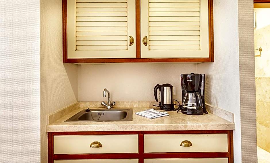 Hotel Friese-up AnnerSiet-