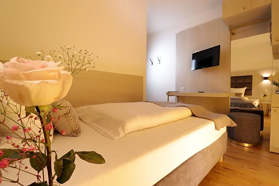 Hotel Kurparkblick
