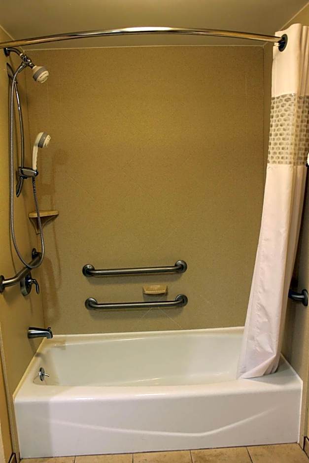 Hampton Inn By Hilton Gettysburg