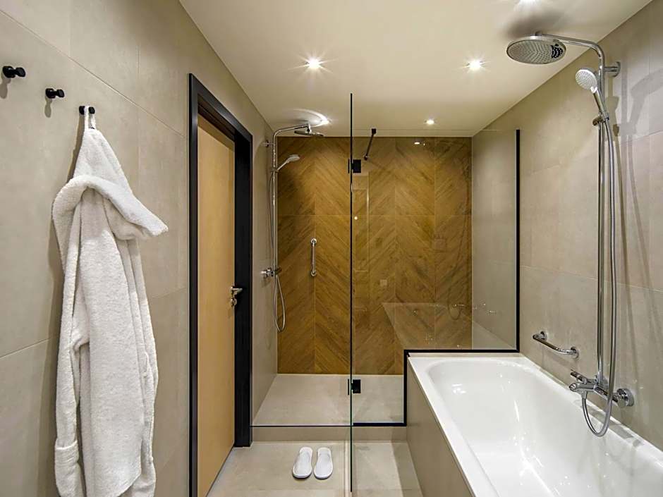 Mercure Katowice Centrum