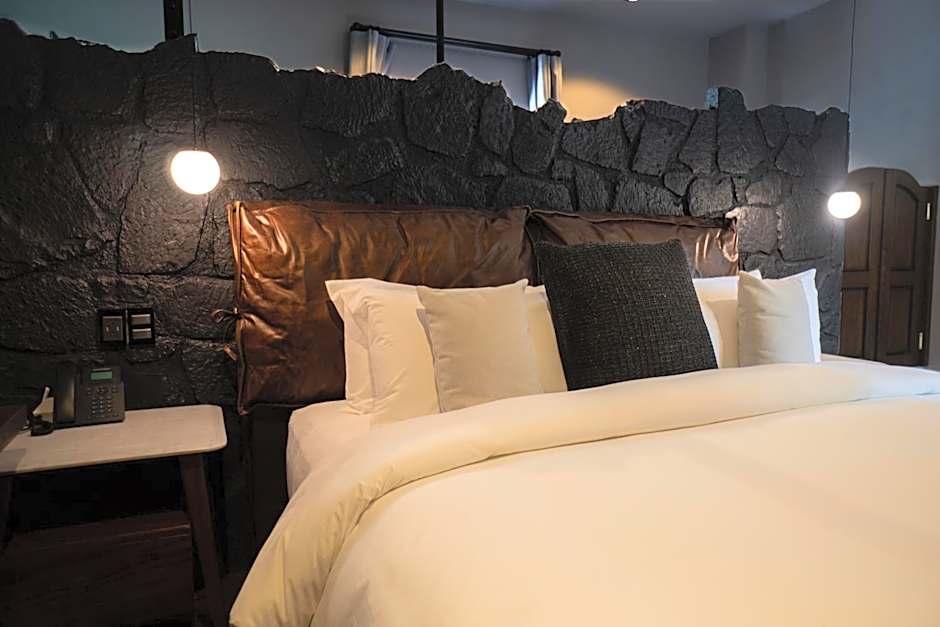 Hotel Piedras Neg