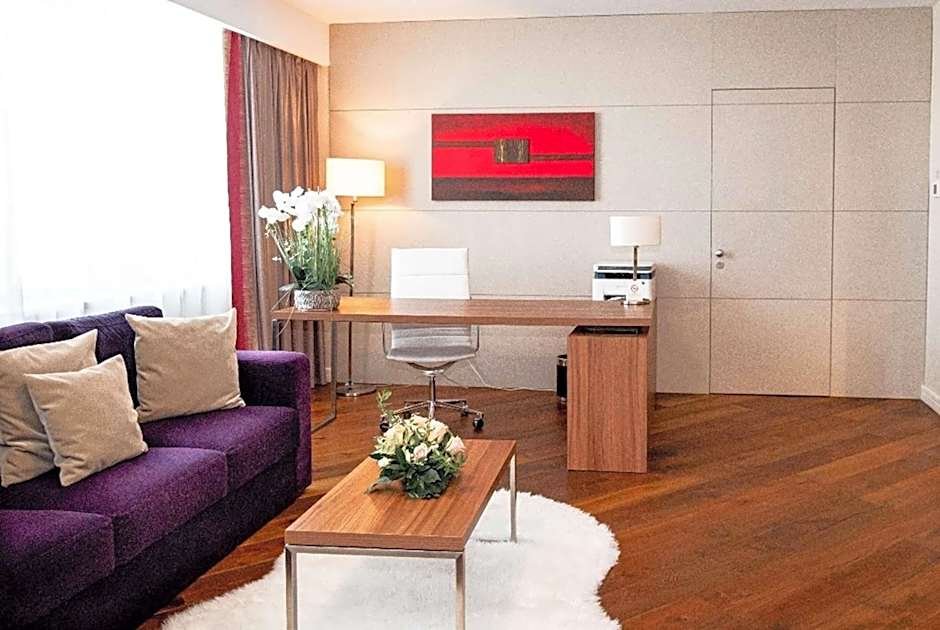 Ramada Plaza Craiova