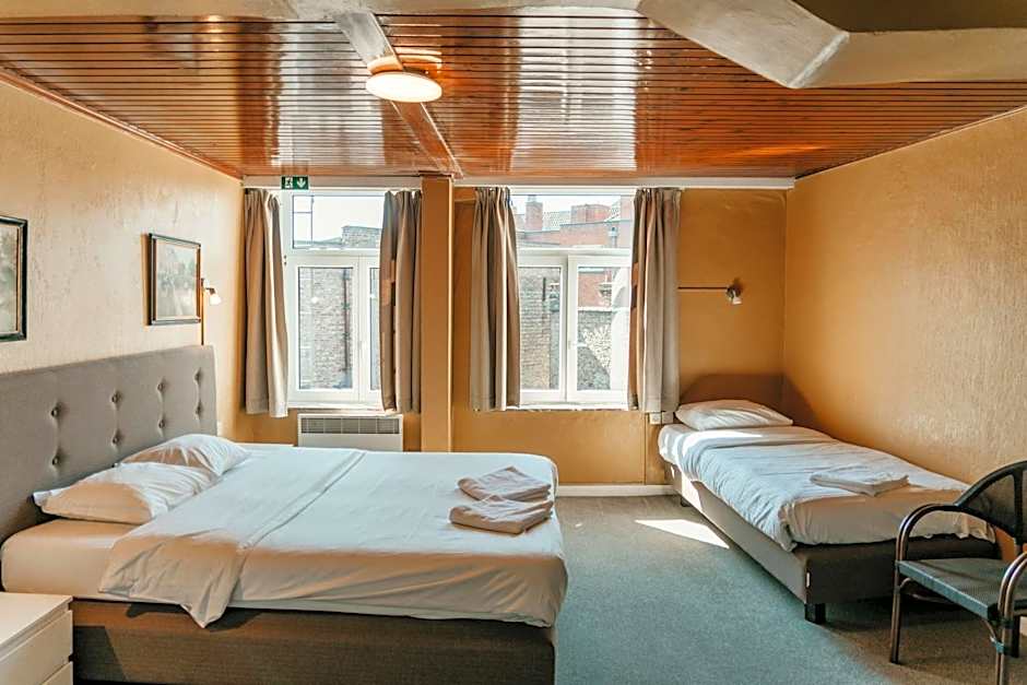 Hotel Cavalier