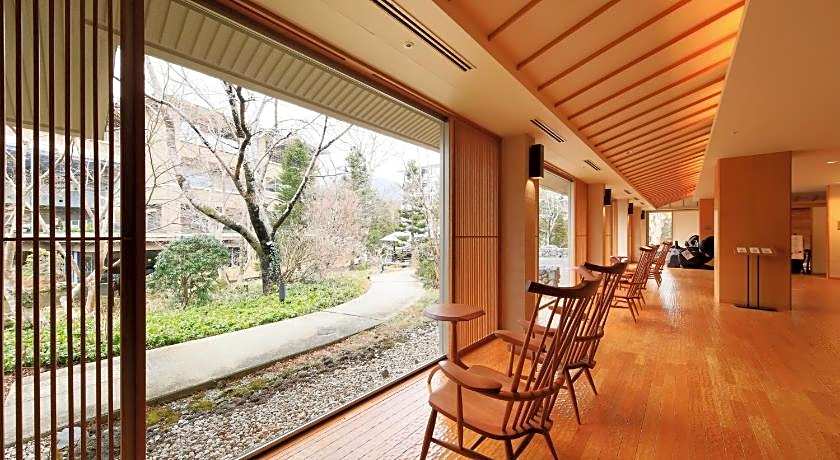Hakone Hisui Hotel