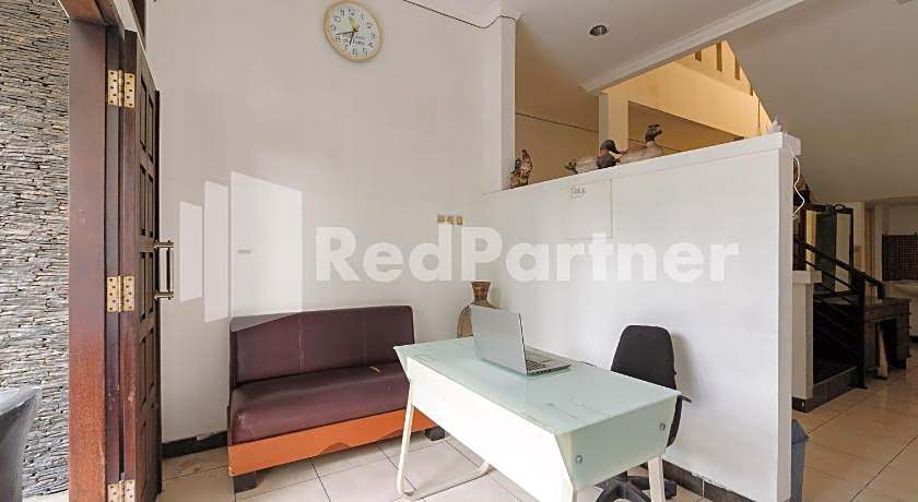 Karawaci Taman Permata Tiga Mitra RedDoorz