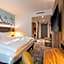 ibis Styles Hamburg Barmbek