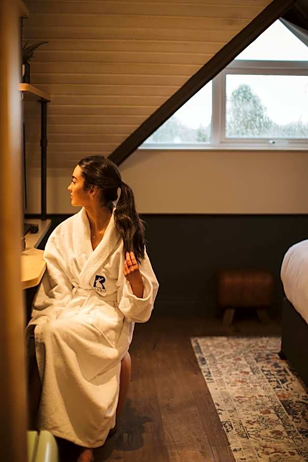 The Rabbit Hotel & Retreat