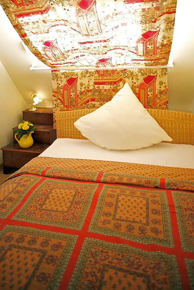Hotel Villa Meererbusch