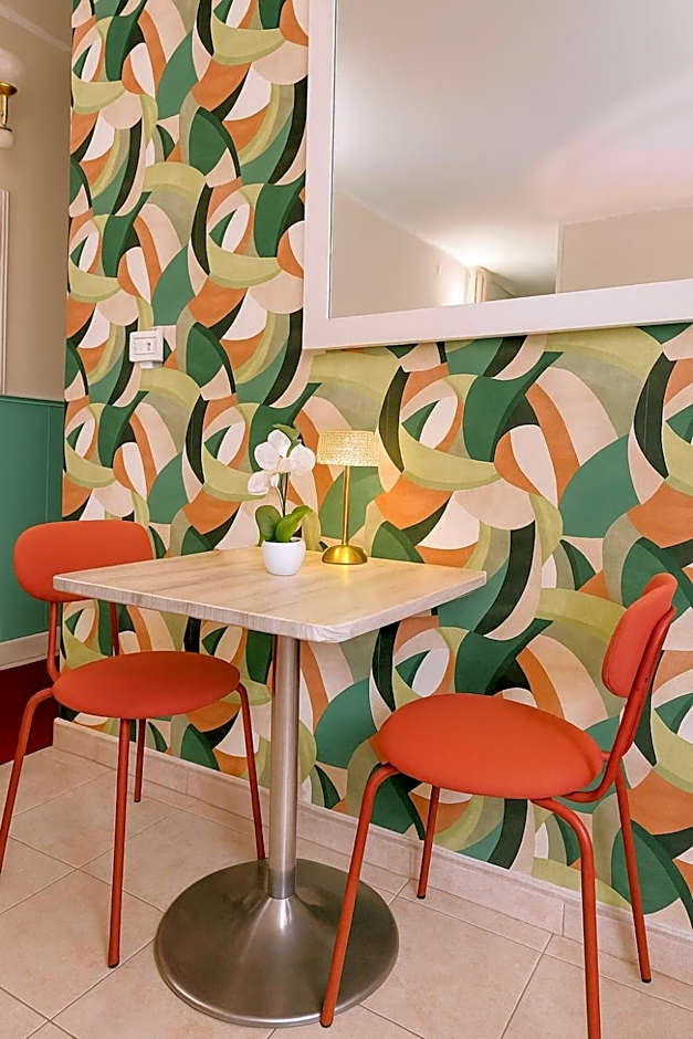 Hotel Aurelia Milano Centrale