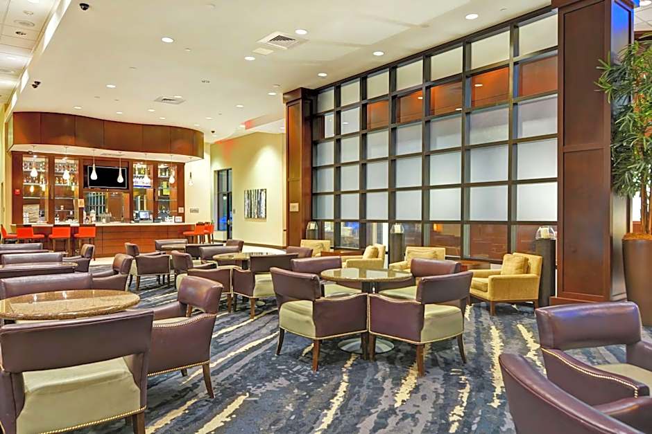 Embassy Suites By Hilton Savannah Airport