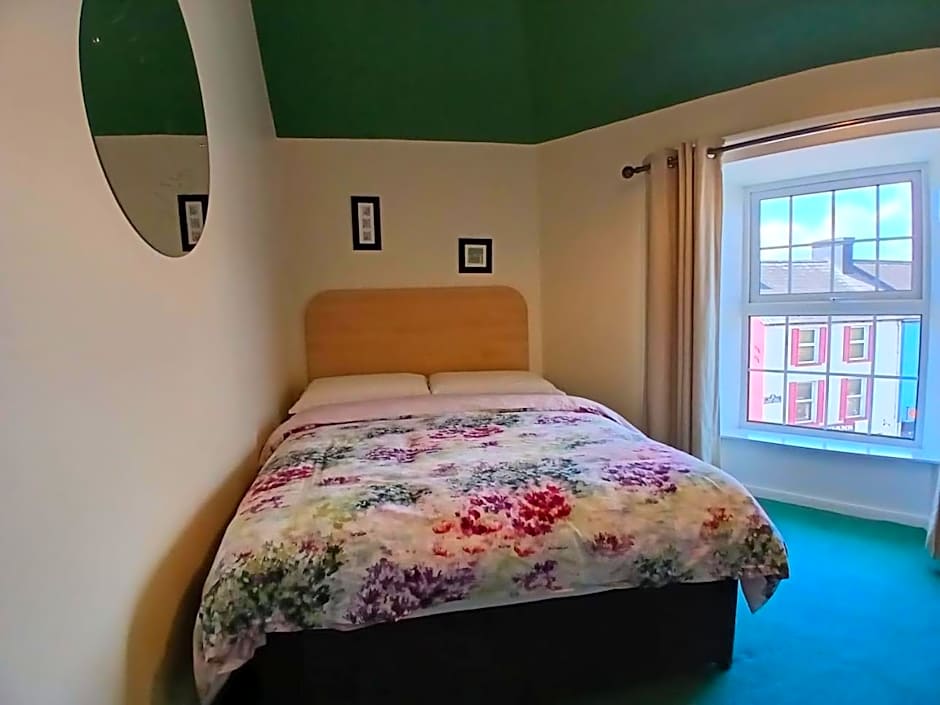 Fáilte Lodging Kenmare Town Centre