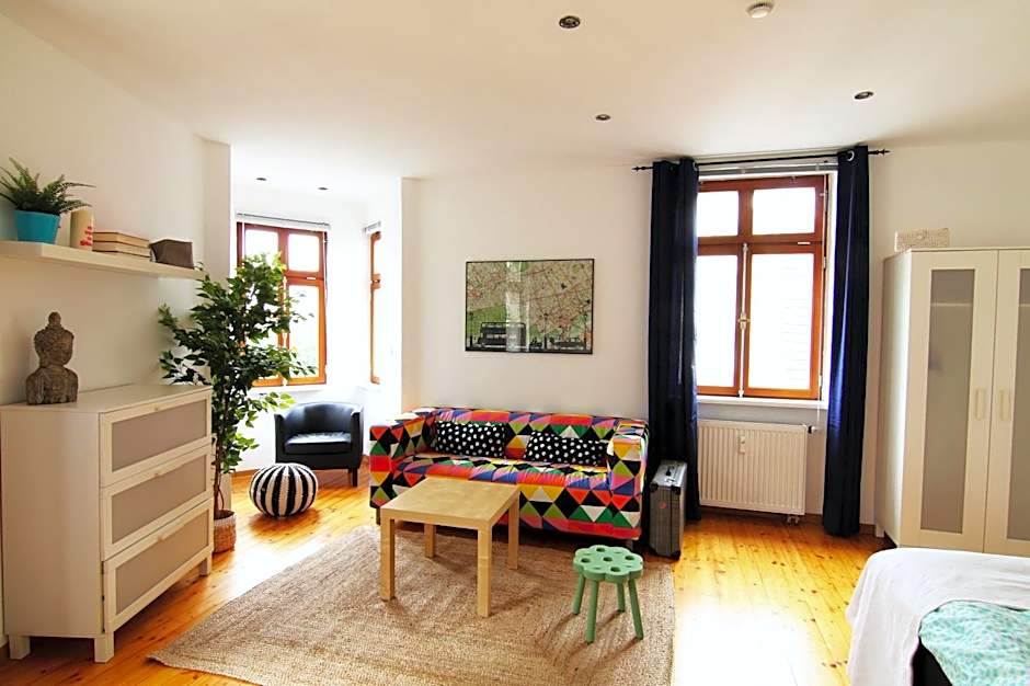 Peter Apartments - Zentrale Innenstadtlage