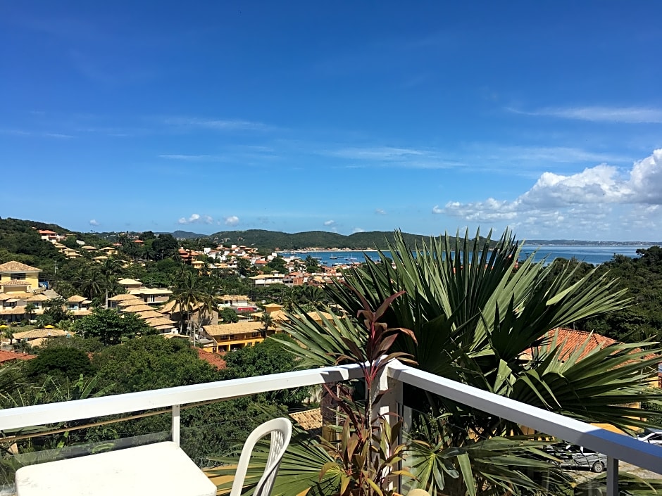 Pousada Porto Almar Buzios