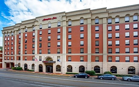 Hampton Inn Pikeville