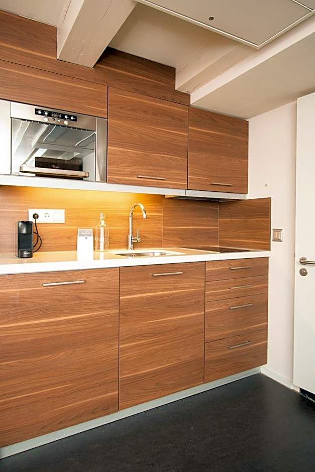 Hapimag Apartments Amsterdam