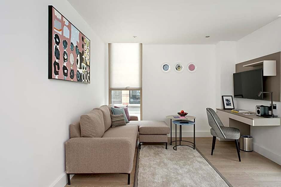 The Chronicle by Supercity Aparthotels