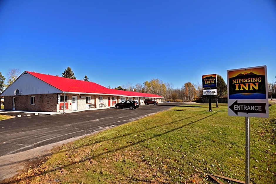 Nipissing Inn