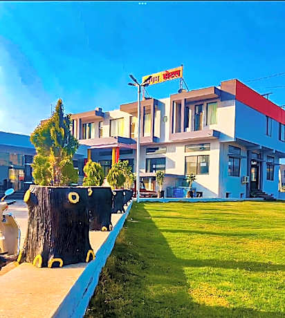 Sangam Hotel