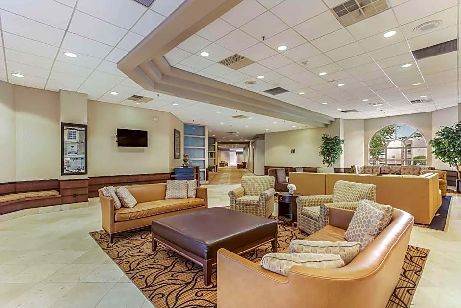 Burrstone Inn, Ascend Hotel Collection