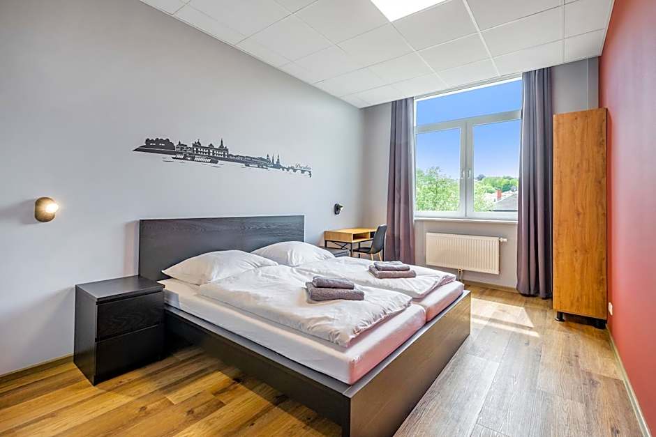 Hostel Am Windberg