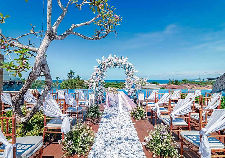 FOX Hotel Jimbaran Beach Bali