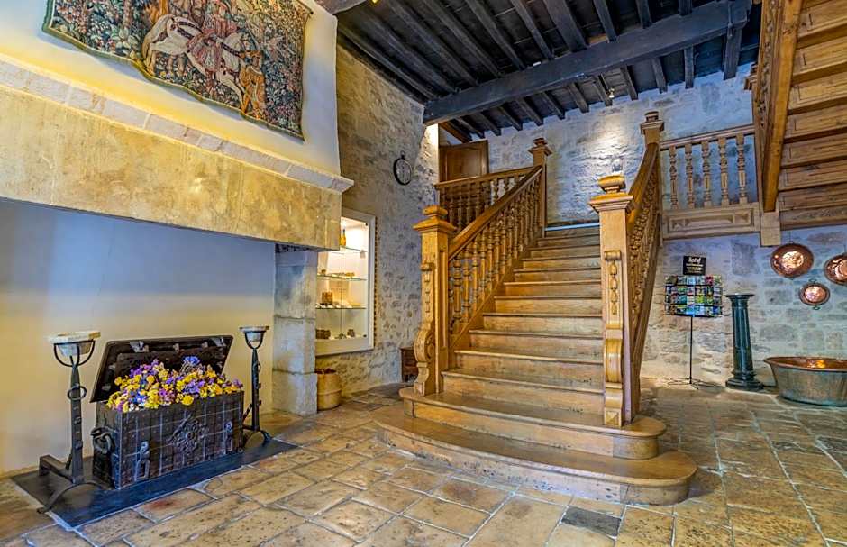 Hotel Beau Site - Rocamadour