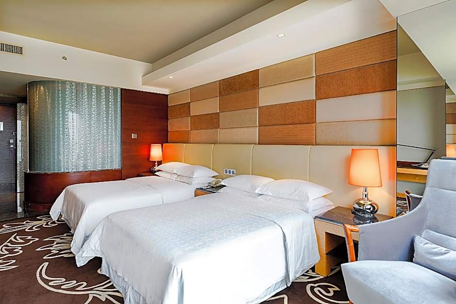 Sheraton Shunde Hotel