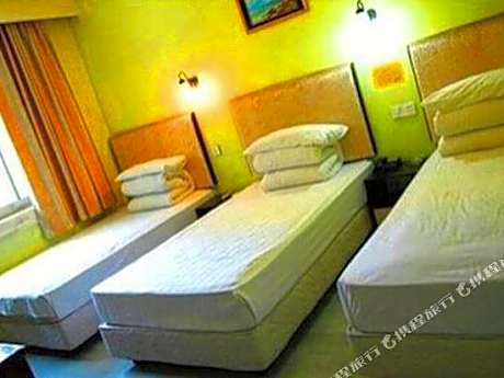Ningbo Risheng Inn
