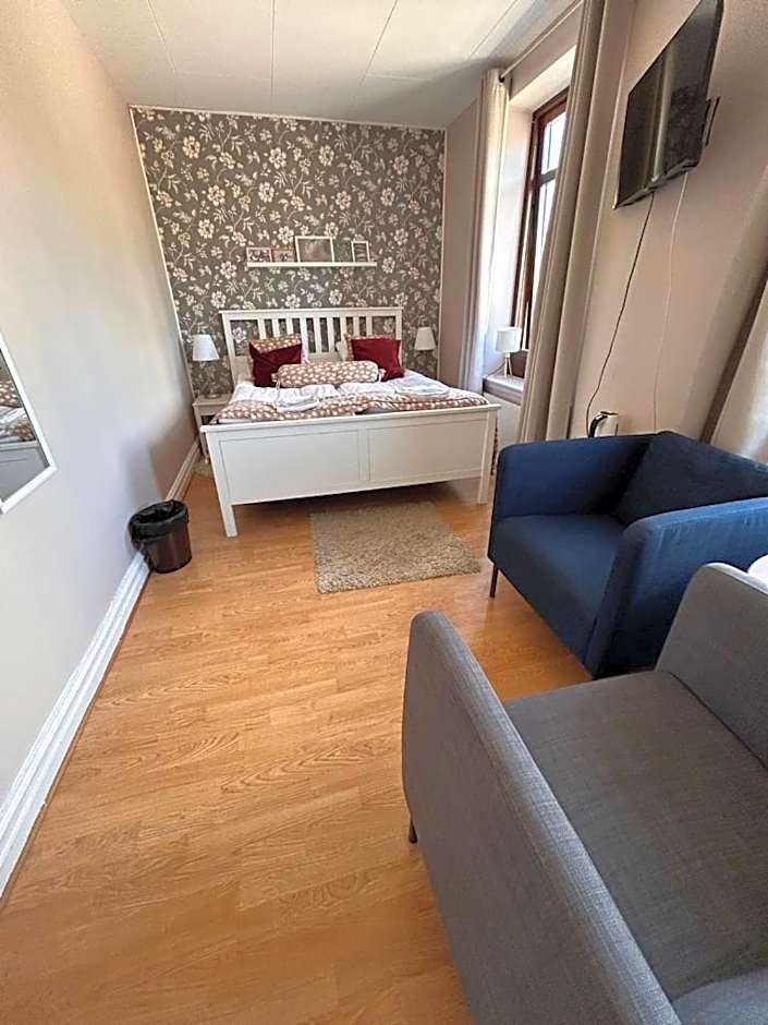 Skivarps Gästgivaregård