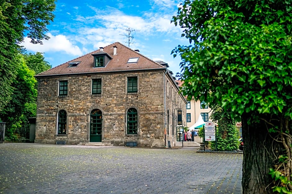 Hotel Bachmühle