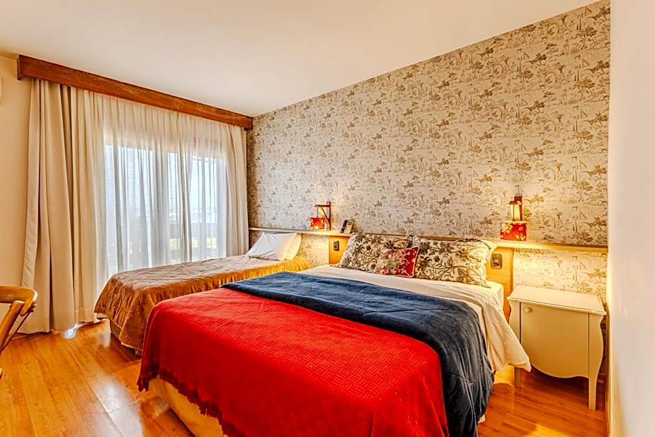 Serra Alta Hotel