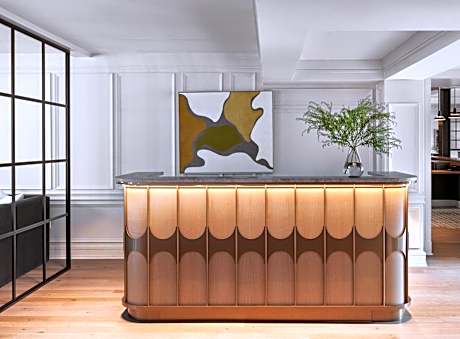 The Kimpton Brice Hotel By IHG