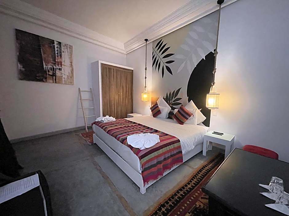 Riad Samarine