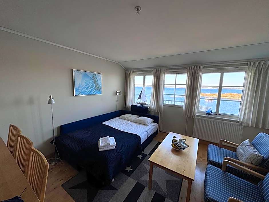 Ekenäs Havshotell Koster