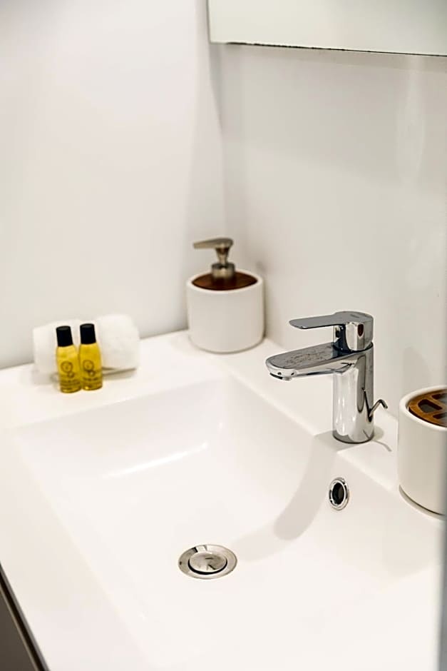 Le Domaine de l'Anse Mitan