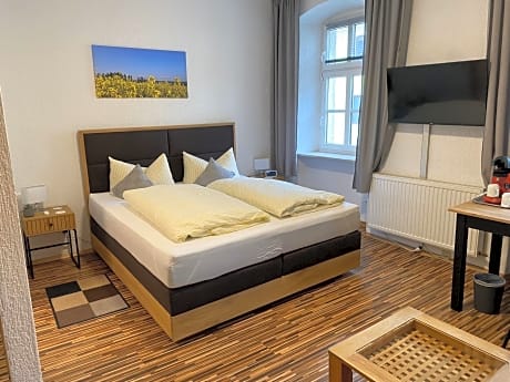 Gasthof Hotel Bräustübl