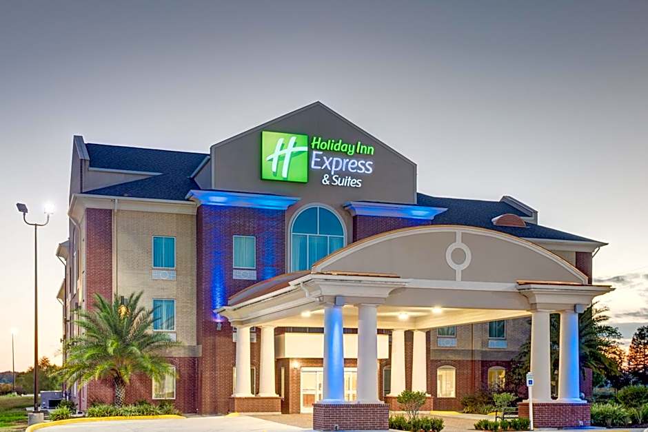 Holiday Inn Express & Suites Raceland - Highway 90 By IHG