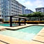 DJ Place Staycation in Quezon City at Trees Residences