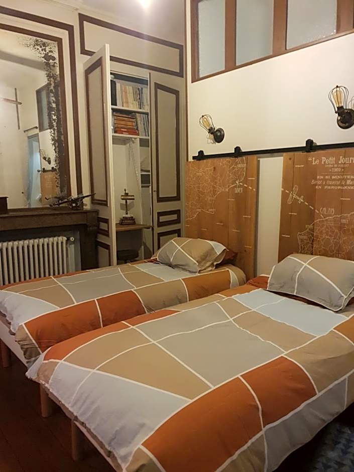 B & B Les Secrets des Loges