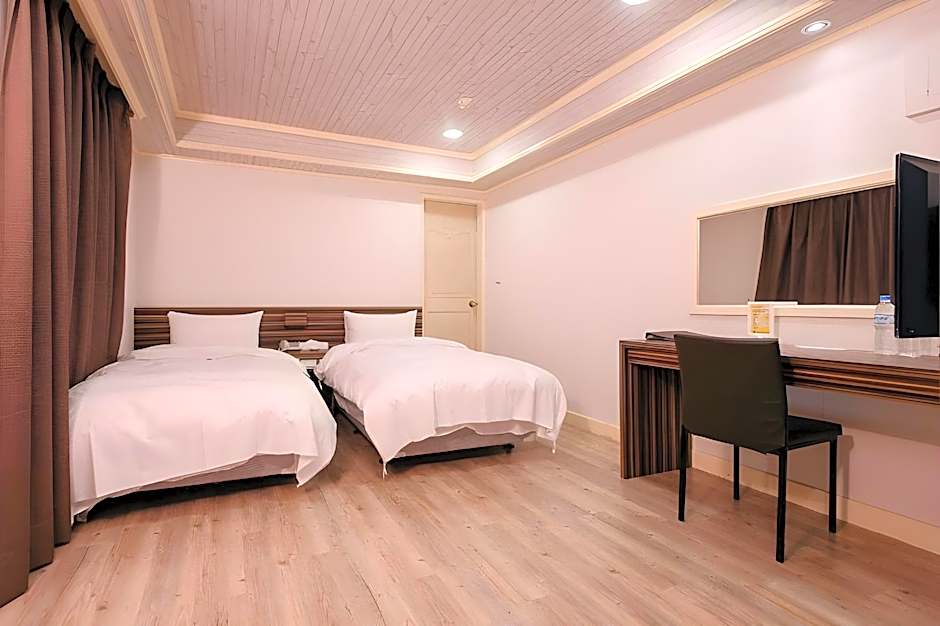 Duke Business Hotel