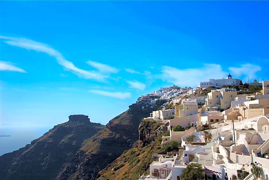 Reverie Santorini Hotel
