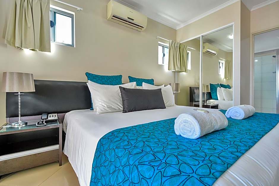 Photo 1 of 13 of Premium 1 Bedroom Apartment