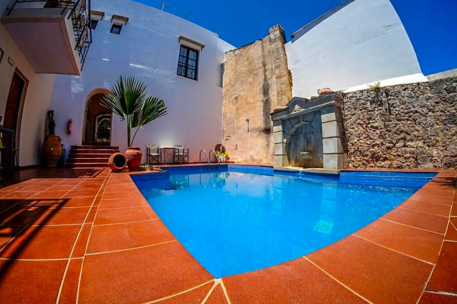 Calergi Residence - Holidays in Crete