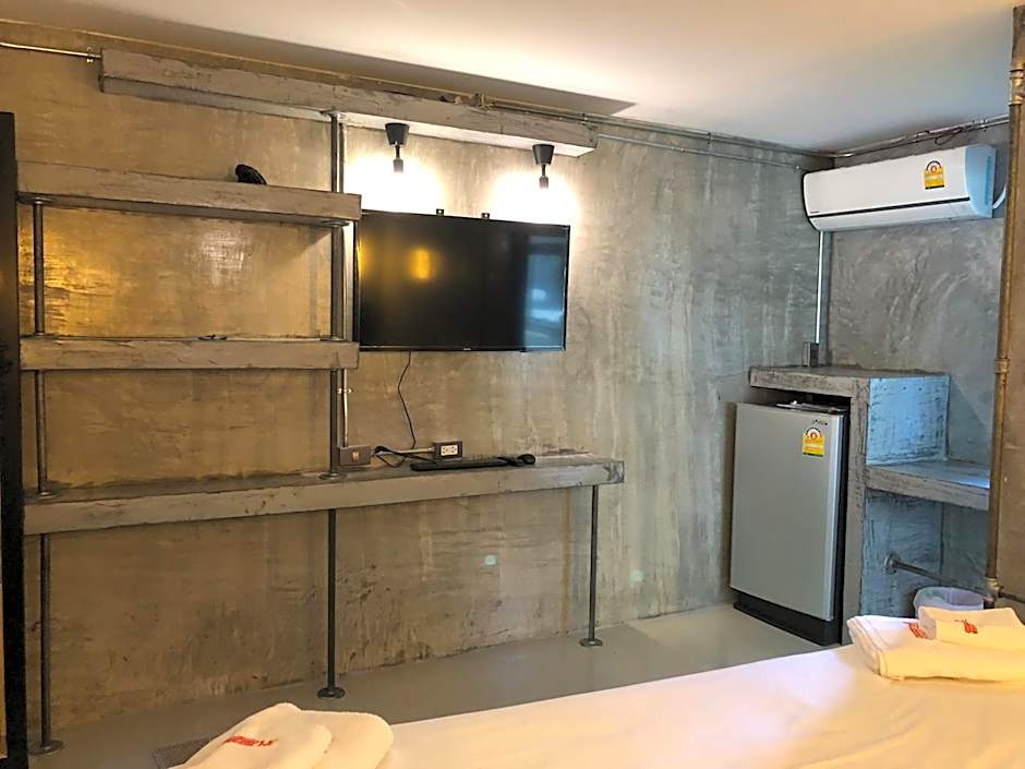 AVA Boutique Guesthouse