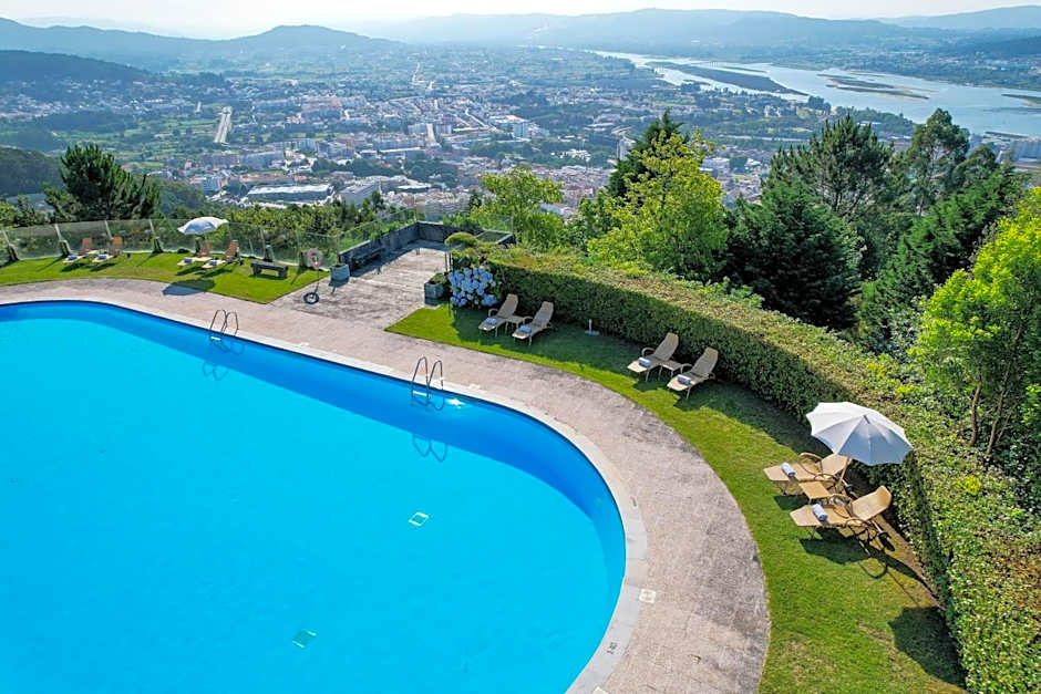 POUSADAS DE PORTUGAL MONUMNENT & HISTORIC HOTELS