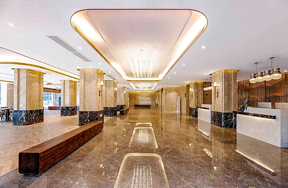 Guangzhou Tianhe Hotel