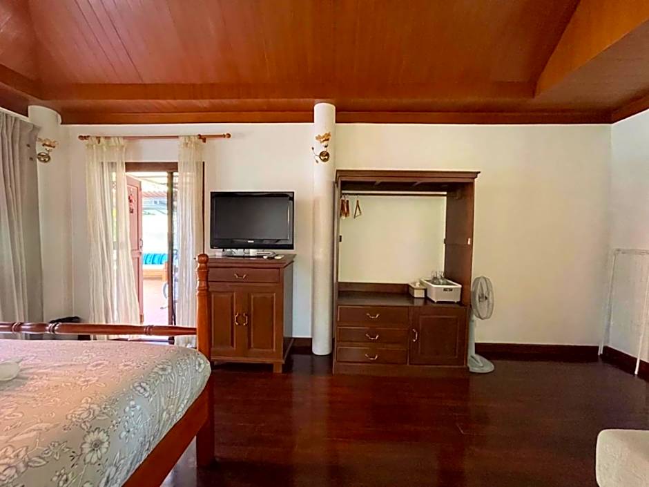 Casa Khaoyai Bed&Breakfast