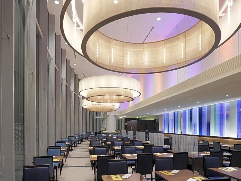 Tokyo Dome Hotel